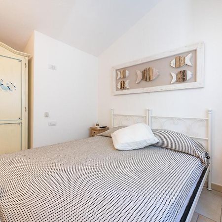Casa Vacanza Il Bouganville Villasimius Exterior foto