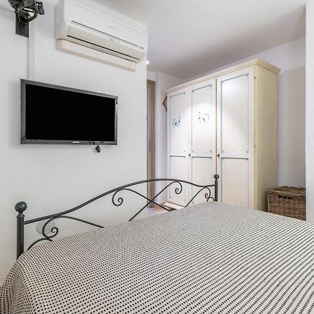 Casa Vacanza Il Bouganville Villasimius Exterior foto