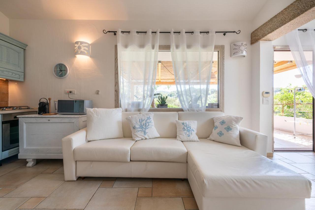 Casa Vacanza Il Bouganville Villasimius Exterior foto