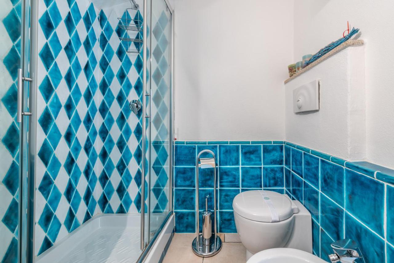Casa Vacanza Il Bouganville Villasimius Exterior foto
